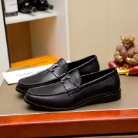 $85.00 USD Louis Vuitton LV Oxfords Shoes For Men #1330743