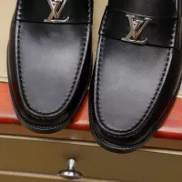 $85.00 USD Louis Vuitton LV Oxfords Shoes For Men #1330743