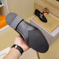 $85.00 USD Louis Vuitton LV Oxfords Shoes For Men #1330743