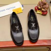 $85.00 USD Louis Vuitton LV Oxfords Shoes For Men #1330744