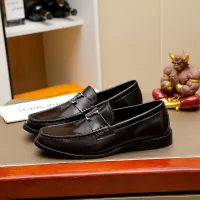 $85.00 USD Louis Vuitton LV Oxfords Shoes For Men #1330744