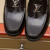 $85.00 USD Louis Vuitton LV Oxfords Shoes For Men #1330744