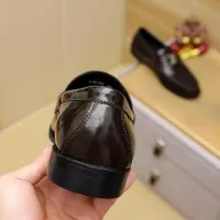 $85.00 USD Louis Vuitton LV Oxfords Shoes For Men #1330744