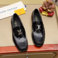 $85.00 USD Louis Vuitton LV Oxfords Shoes For Men #1330745
