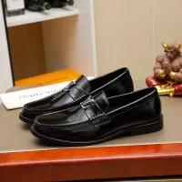 $85.00 USD Louis Vuitton LV Oxfords Shoes For Men #1330745