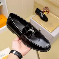 $85.00 USD Louis Vuitton LV Oxfords Shoes For Men #1330745