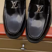 $85.00 USD Louis Vuitton LV Oxfords Shoes For Men #1330745