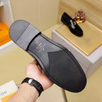 $85.00 USD Louis Vuitton LV Oxfords Shoes For Men #1330745