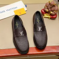 $85.00 USD Louis Vuitton LV Oxfords Shoes For Men #1330746