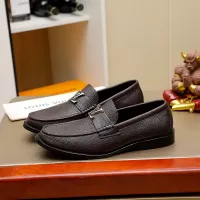 $85.00 USD Louis Vuitton LV Oxfords Shoes For Men #1330746