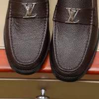 $85.00 USD Louis Vuitton LV Oxfords Shoes For Men #1330746