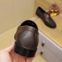 $85.00 USD Louis Vuitton LV Oxfords Shoes For Men #1330746