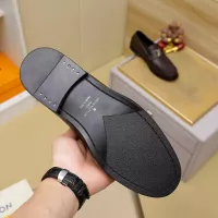 $85.00 USD Louis Vuitton LV Oxfords Shoes For Men #1330746