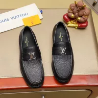 $85.00 USD Louis Vuitton LV Oxfords Shoes For Men #1330747