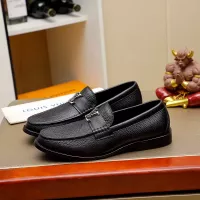 $85.00 USD Louis Vuitton LV Oxfords Shoes For Men #1330747