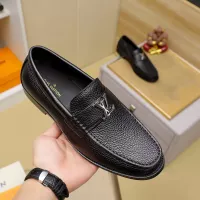$85.00 USD Louis Vuitton LV Oxfords Shoes For Men #1330747