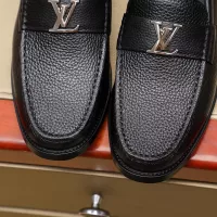 $85.00 USD Louis Vuitton LV Oxfords Shoes For Men #1330747