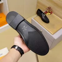 $85.00 USD Louis Vuitton LV Oxfords Shoes For Men #1330747