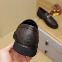 $85.00 USD Hermes Leather Shoes For Men #1330753