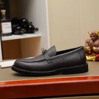 $85.00 USD Hermes Leather Shoes For Men #1330753