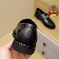 $85.00 USD Hermes Leather Shoes For Men #1330758
