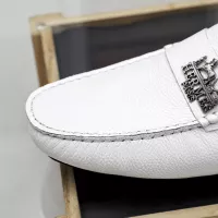 $72.00 USD Hermes Leather Shoes For Men #1330763