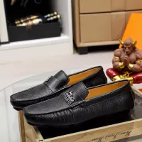 $72.00 USD Hermes Leather Shoes For Men #1330765