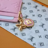$72.00 USD Louis Vuitton AAA Quality Card Case #1330766