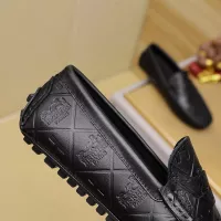 $76.00 USD Hermes Leather Shoes For Men #1330770