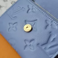 $72.00 USD Louis Vuitton AAA Quality Card Case #1330771