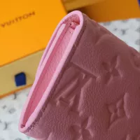 $72.00 USD Louis Vuitton AAA Quality Card Case #1330773