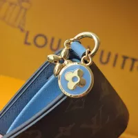 $92.00 USD Louis Vuitton AAA Quality Card Case #1330783