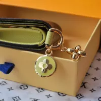 $92.00 USD Louis Vuitton AAA Quality Card Case #1330785