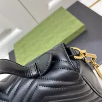 $85.00 USD Gucci AAA Quality Messenger Bags For Women #1330786