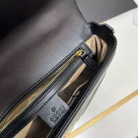$85.00 USD Gucci AAA Quality Messenger Bags For Women #1330786