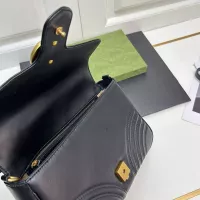 $85.00 USD Gucci AAA Quality Messenger Bags For Women #1330786