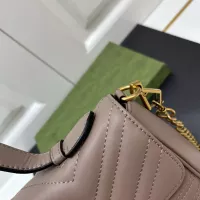 $85.00 USD Gucci AAA Quality Messenger Bags For Women #1330787