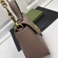 $85.00 USD Gucci AAA Quality Messenger Bags For Women #1330787
