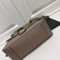 $85.00 USD Gucci AAA Quality Messenger Bags For Women #1330787
