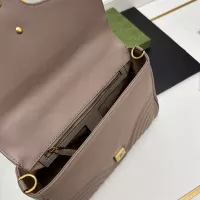 $85.00 USD Gucci AAA Quality Messenger Bags For Women #1330787