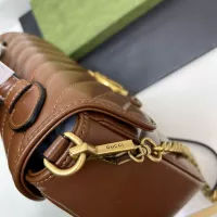 $85.00 USD Gucci AAA Quality Messenger Bags For Women #1330788