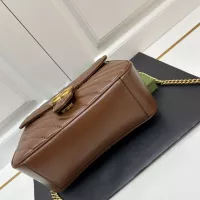 $85.00 USD Gucci AAA Quality Messenger Bags For Women #1330788