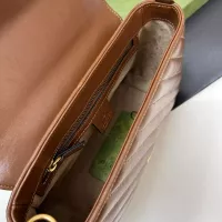 $85.00 USD Gucci AAA Quality Messenger Bags For Women #1330788