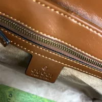 $85.00 USD Gucci AAA Quality Messenger Bags For Women #1330788
