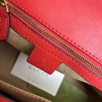 $85.00 USD Gucci AAA Quality Messenger Bags For Women #1330789