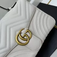 $85.00 USD Gucci AAA Quality Messenger Bags For Women #1330790