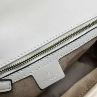 $85.00 USD Gucci AAA Quality Messenger Bags For Women #1330790