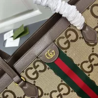 $76.00 USD Gucci AAA Quality Shoulder Bags For Women #1330796