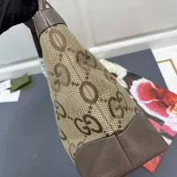 $76.00 USD Gucci AAA Quality Shoulder Bags For Women #1330796