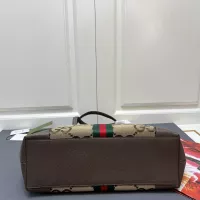 $76.00 USD Gucci AAA Quality Shoulder Bags For Women #1330796